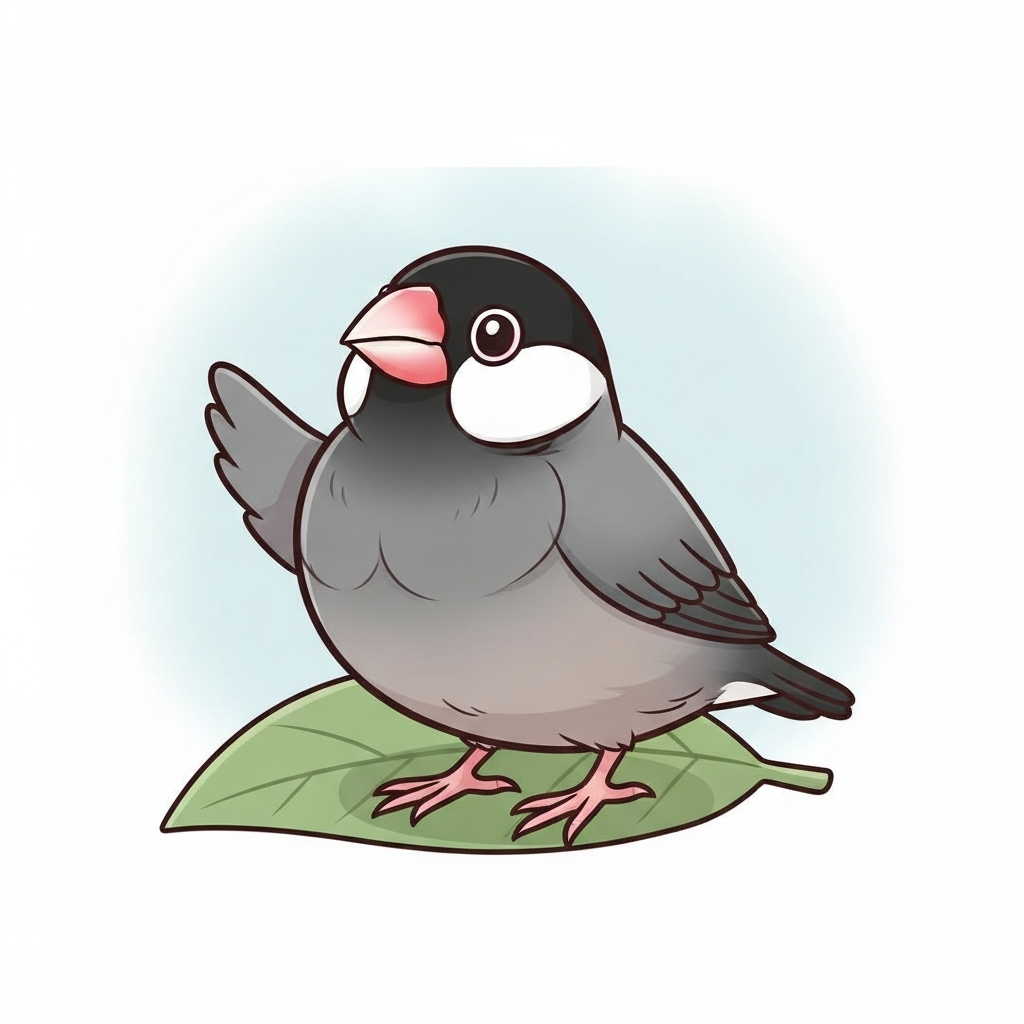 ナポリくん